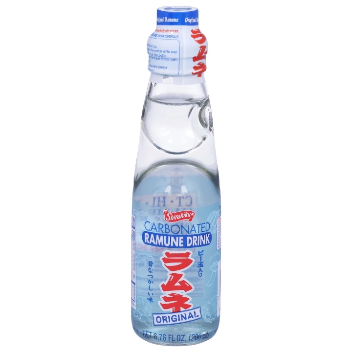 Ramune.