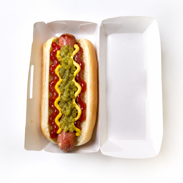 AMERICAN DOG.