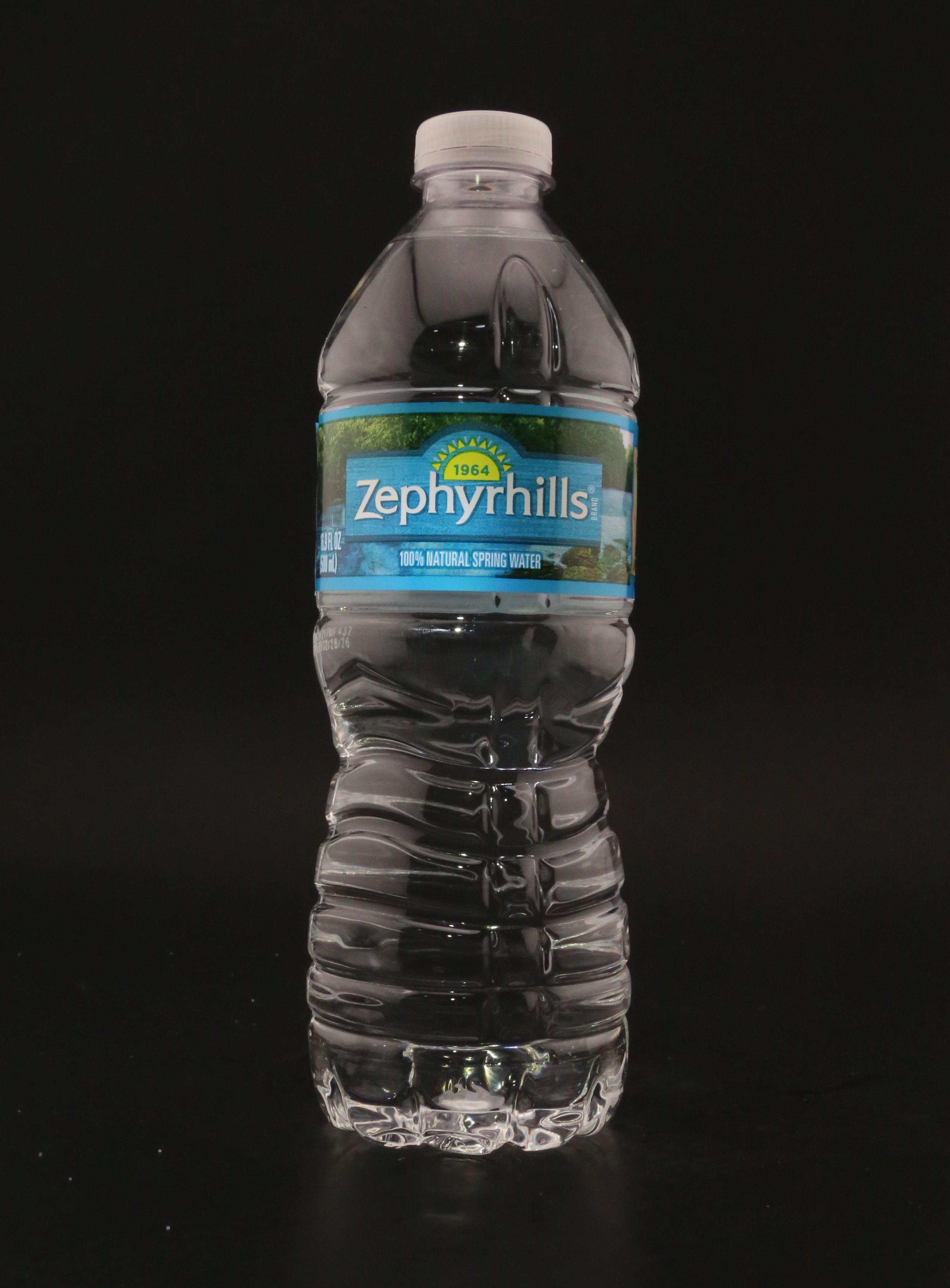 Zephyrhills.