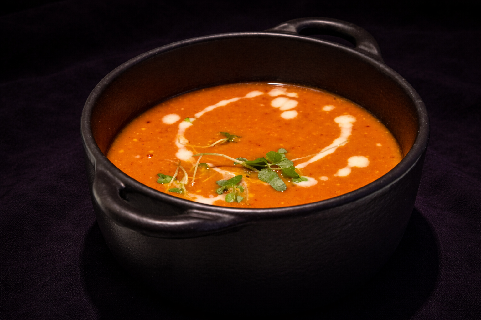 Soup of the Day.