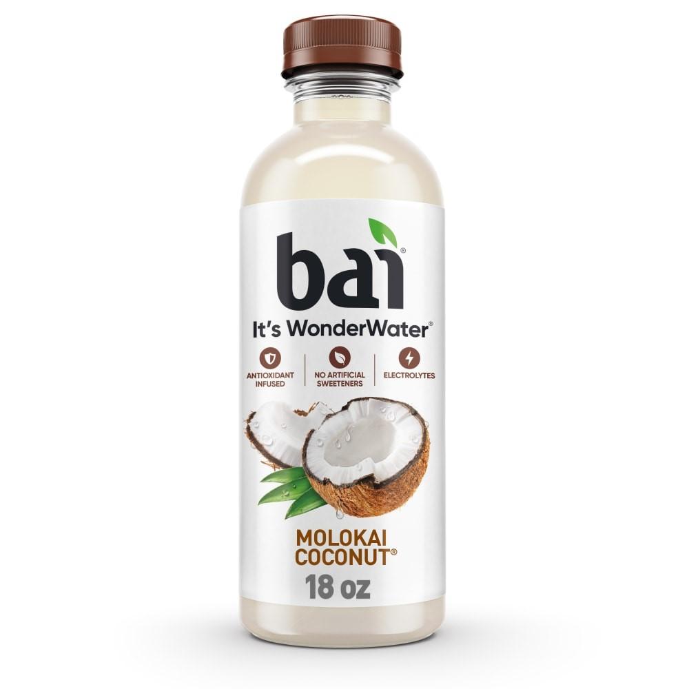 Bai Molokai Coconut.
