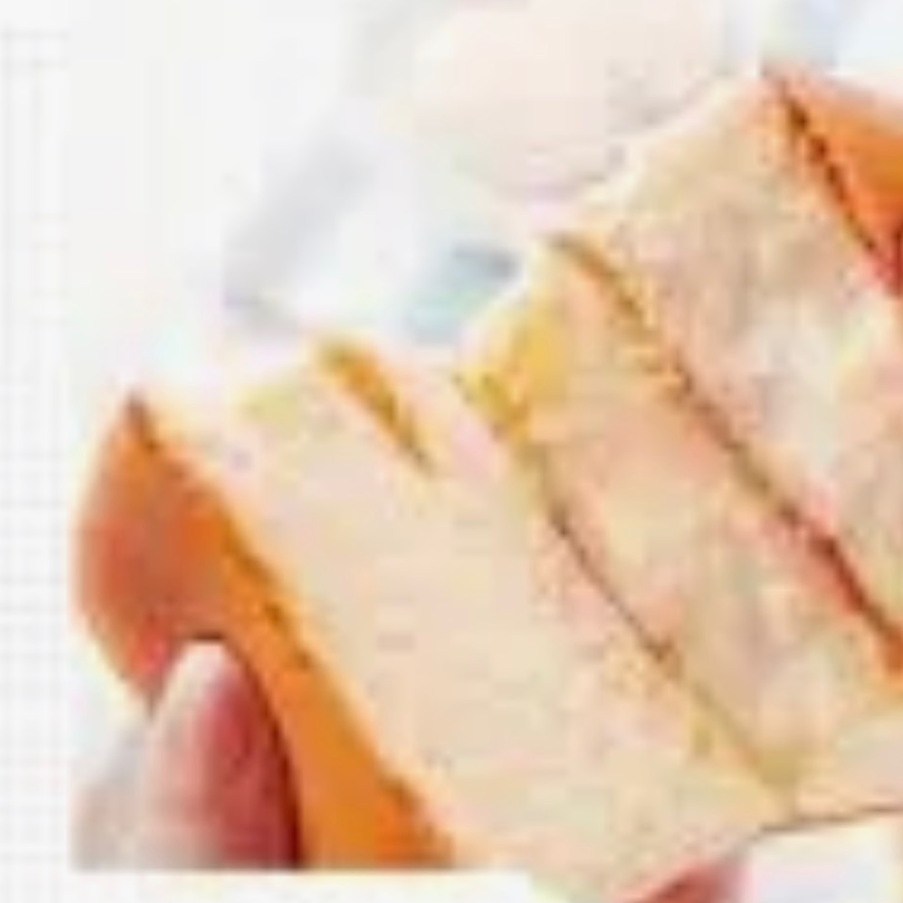 2 Sponge Cakes.