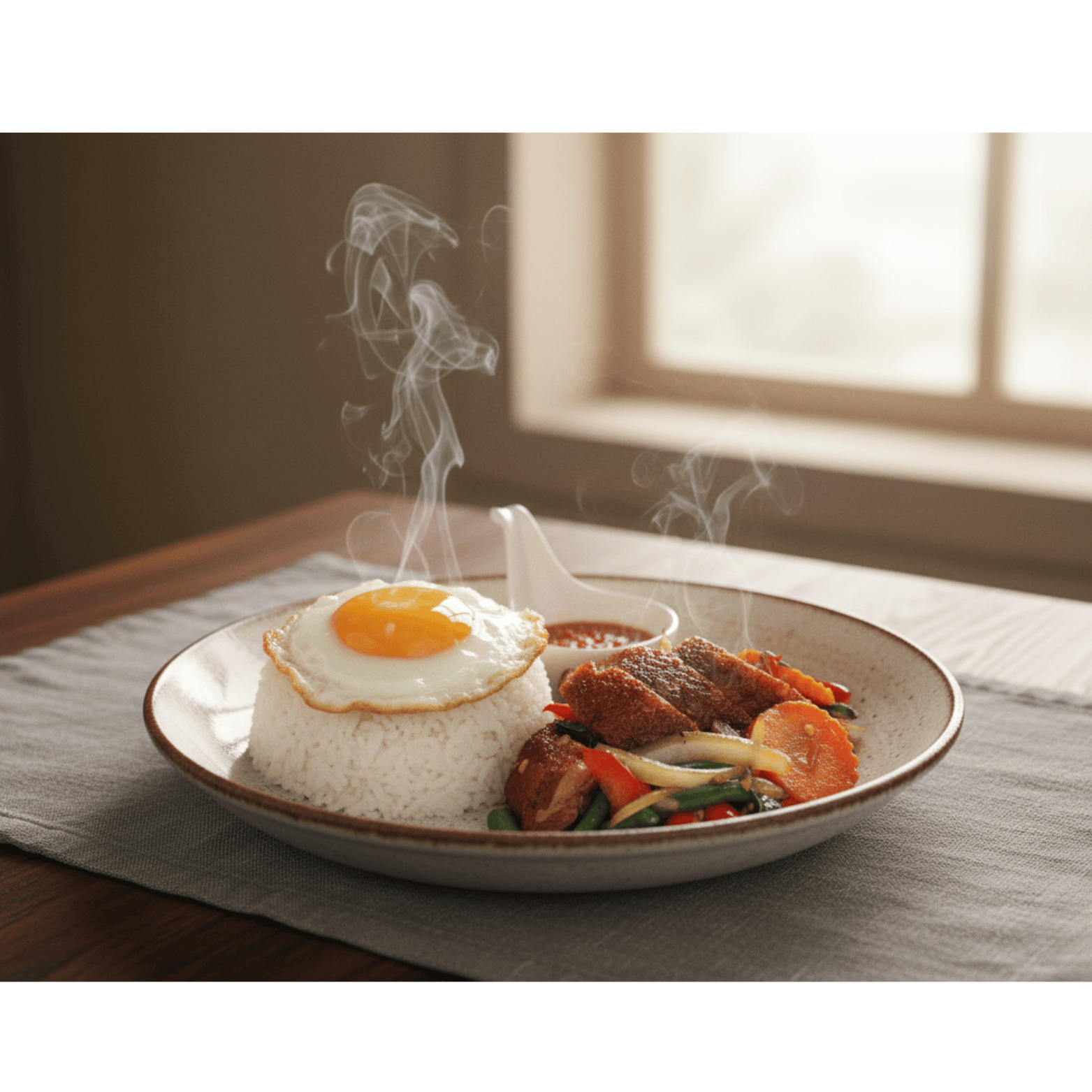 🦆Pad Kra Pao | Crispy Duck.