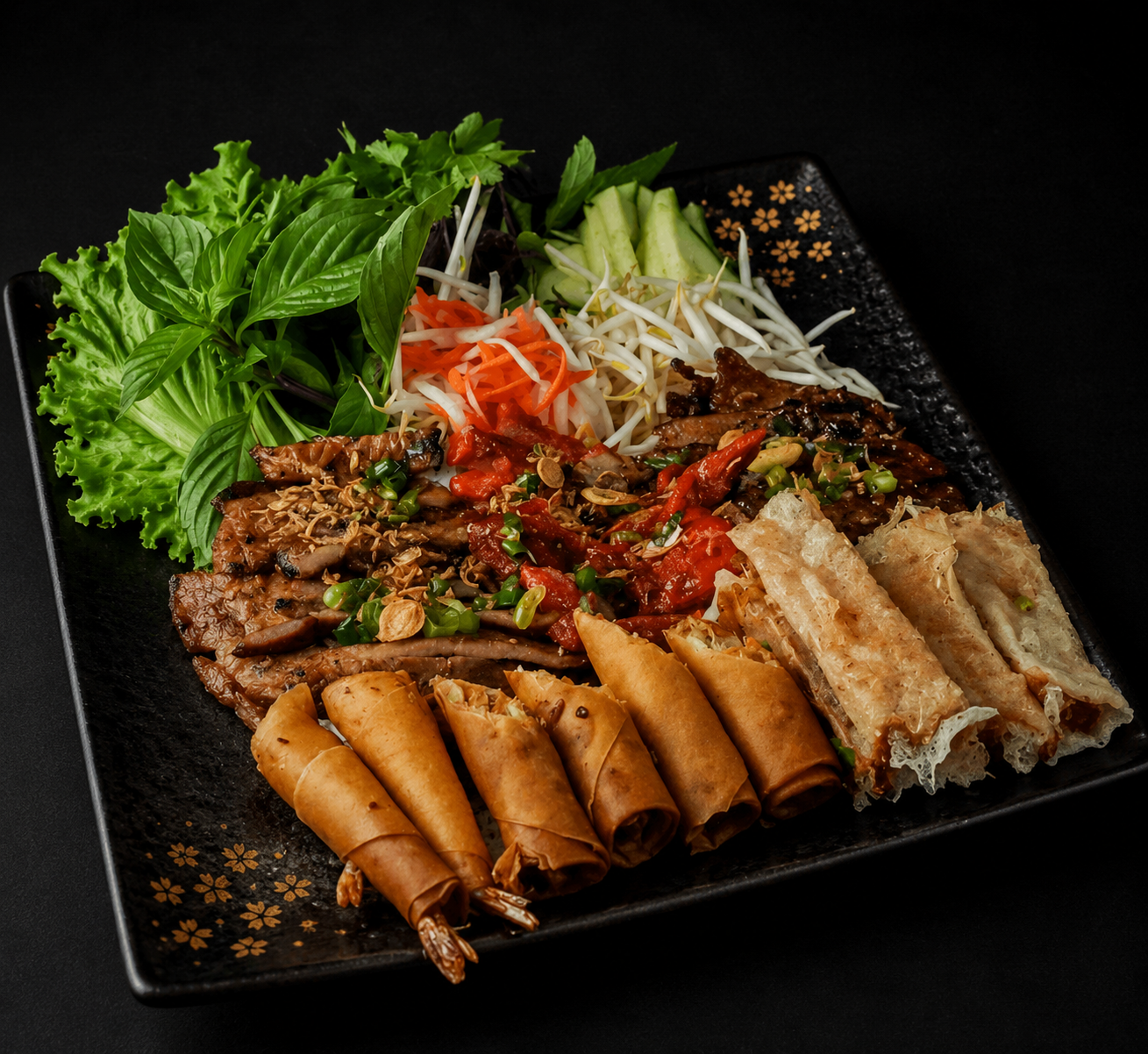 [13A] Pho 92 Special for Two.