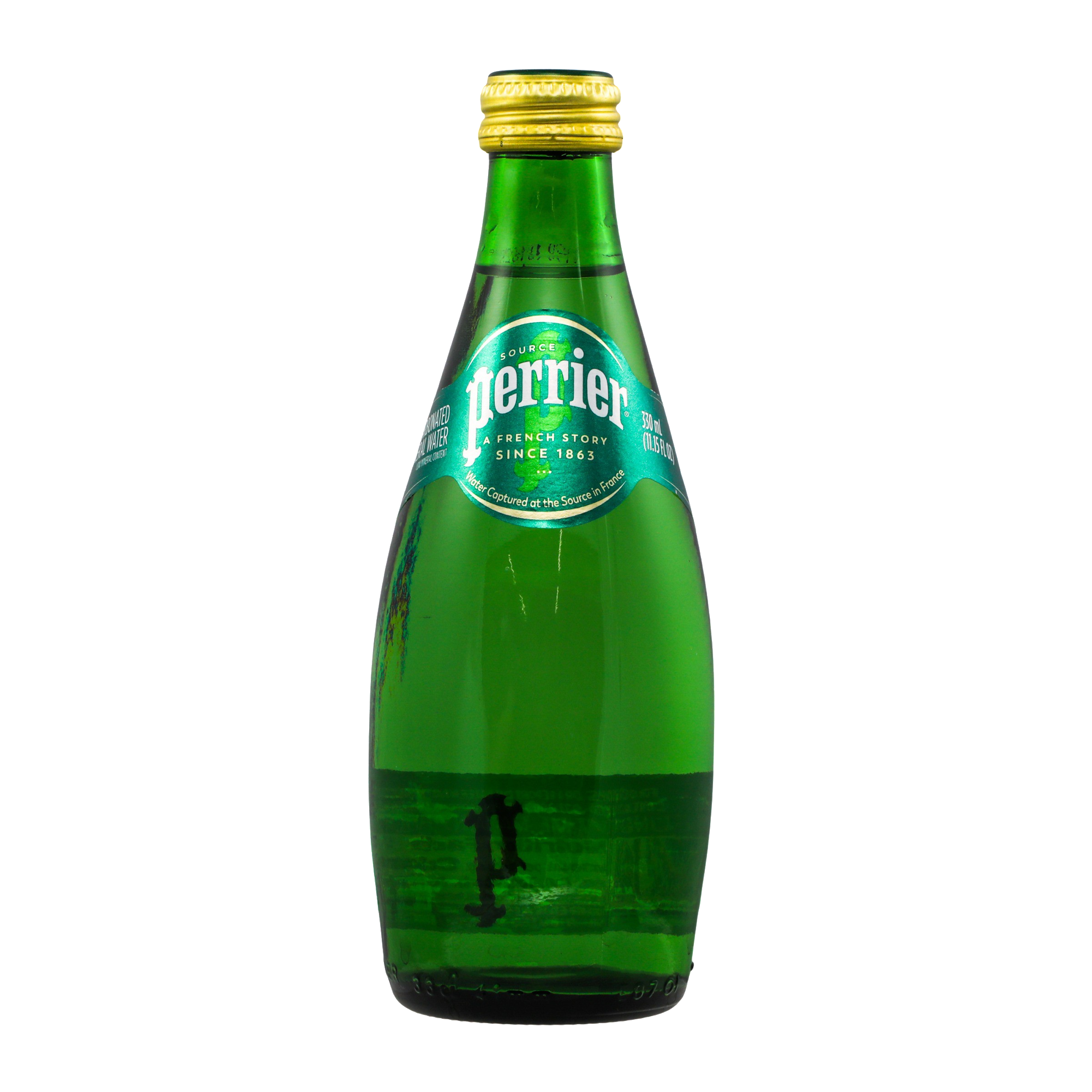 PERRIER.