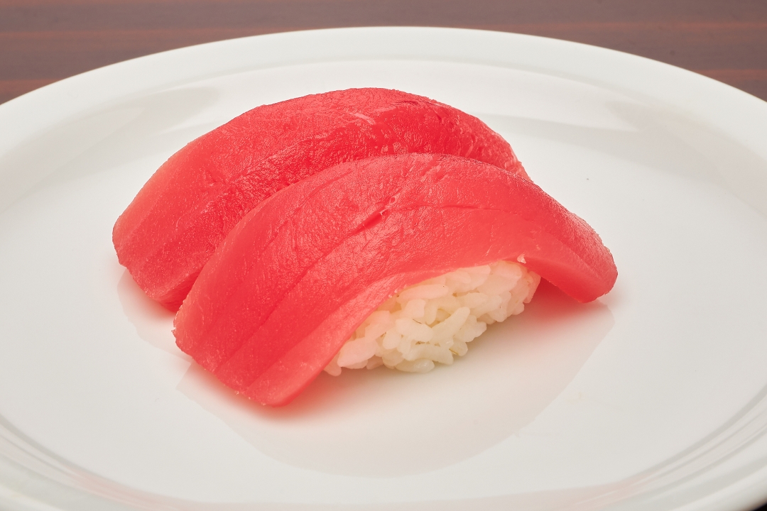 Tuna Sushi.