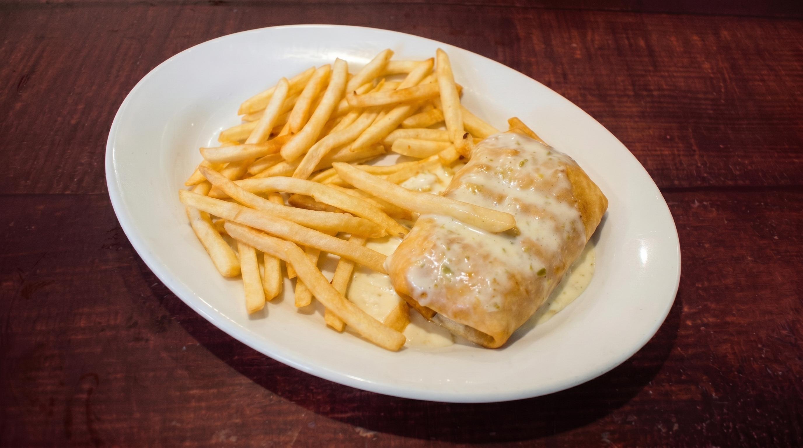 Kids Chimi.