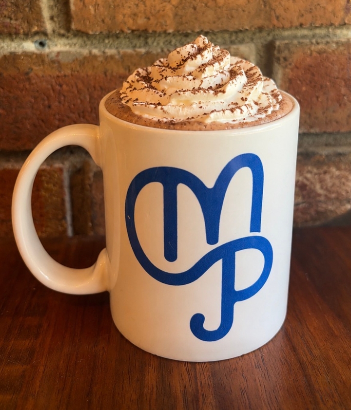 Hot Chocolate.