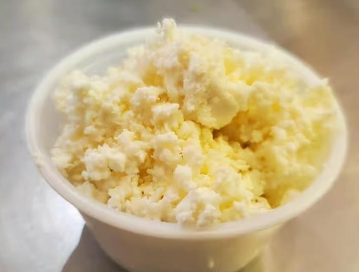 Feta.