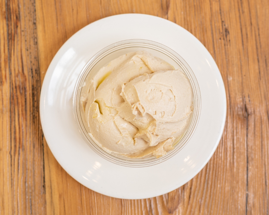 Hummus.
