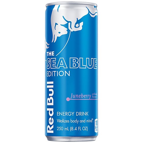 Red Bull Juneberry (8.4 oz).