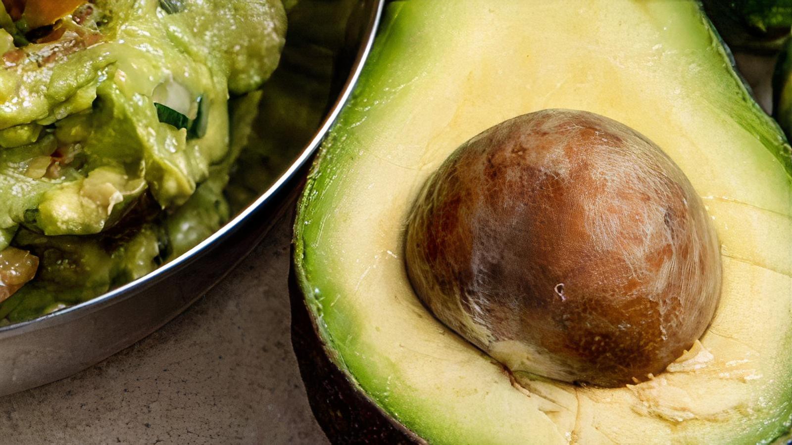 Avocado.