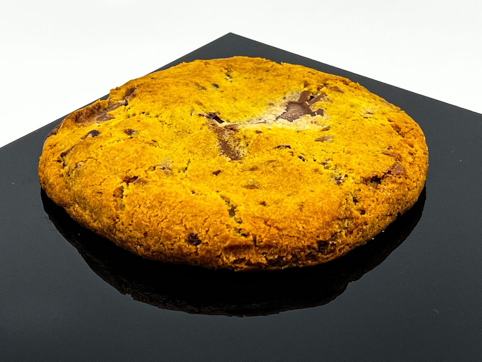 Chocolate Chunk Cookies.