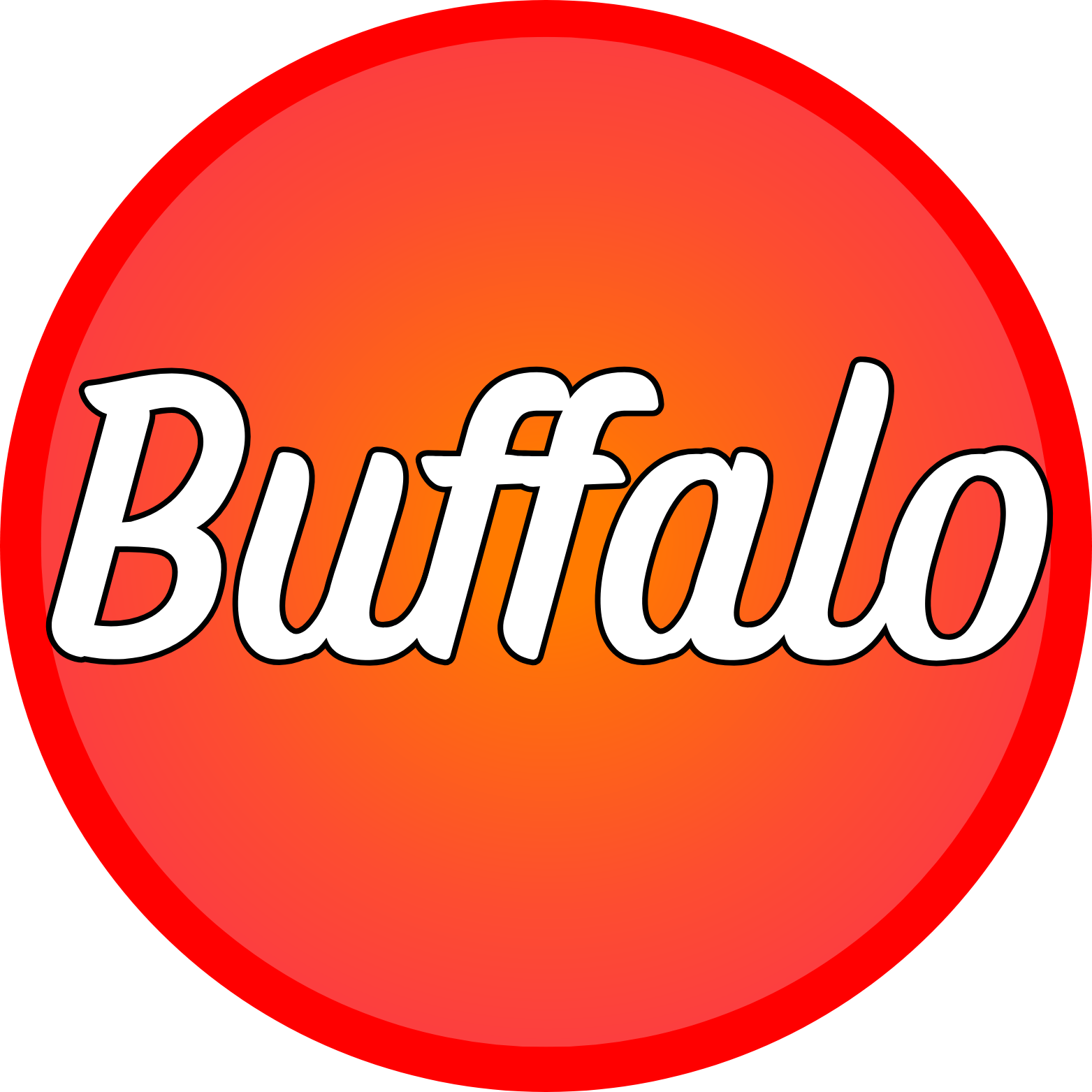 Buffalo Sauce 2 oz.