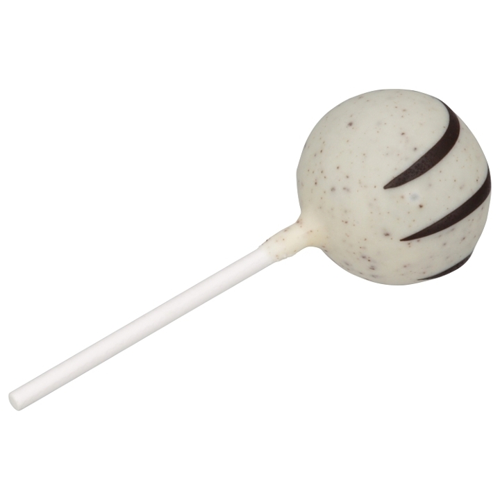 Cake pop - Cookies n cream.
