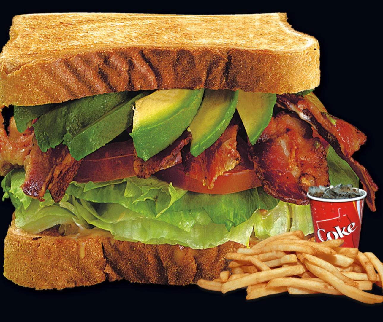 BLTA Combo.