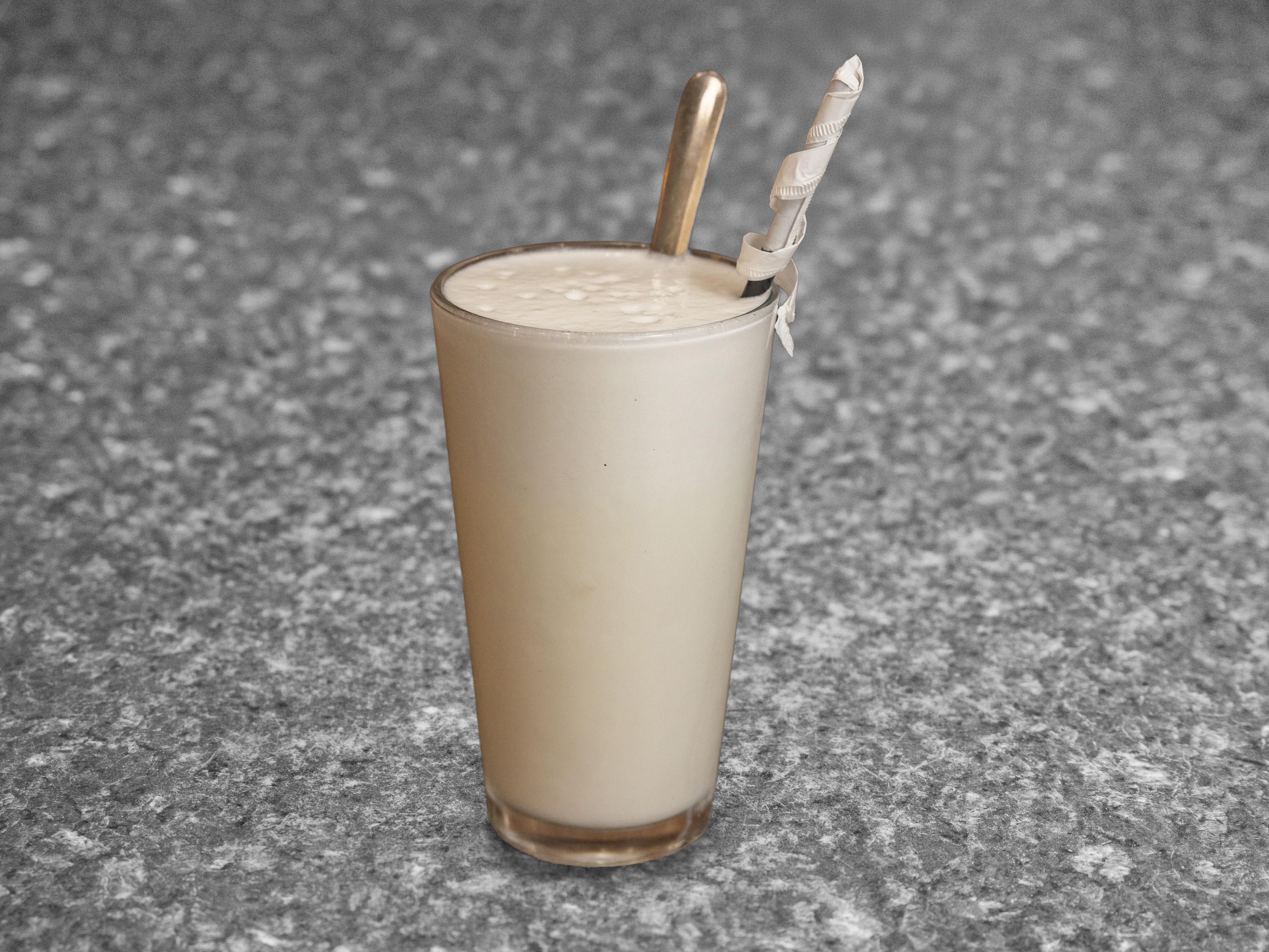 Egg Cream.