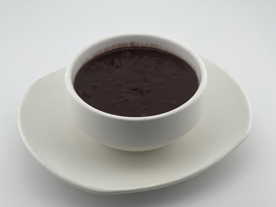 Cup Black Bean.