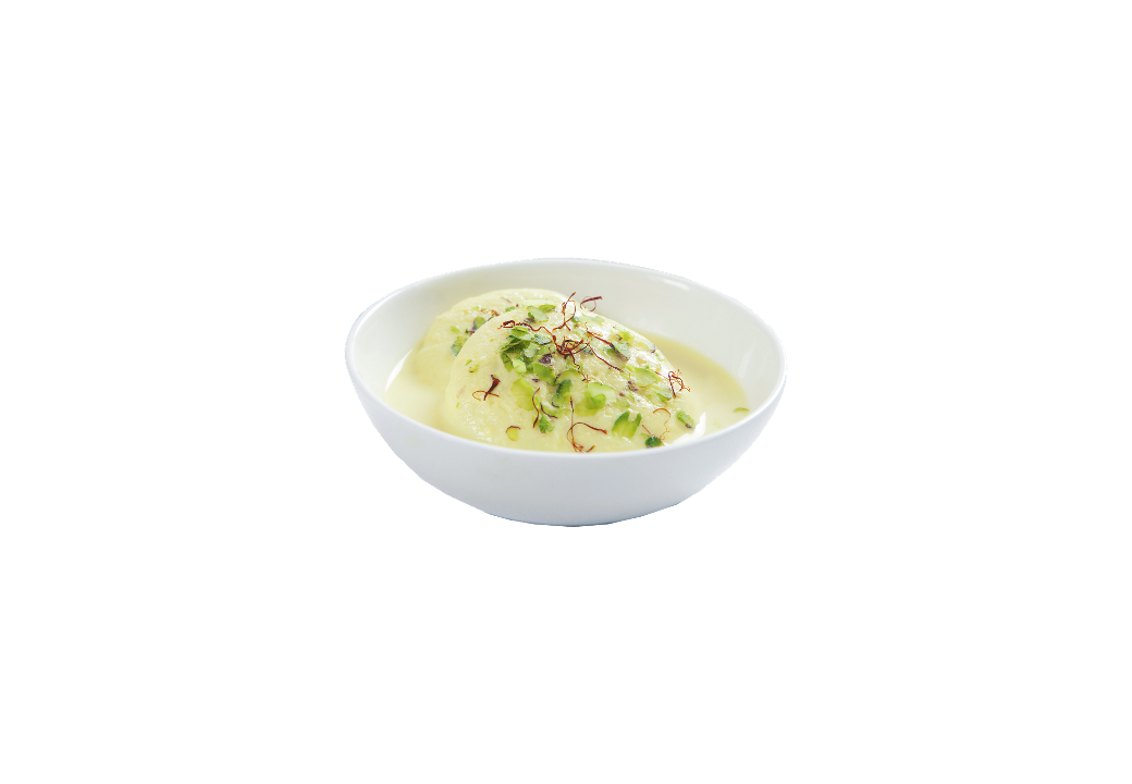 Ras Malai.