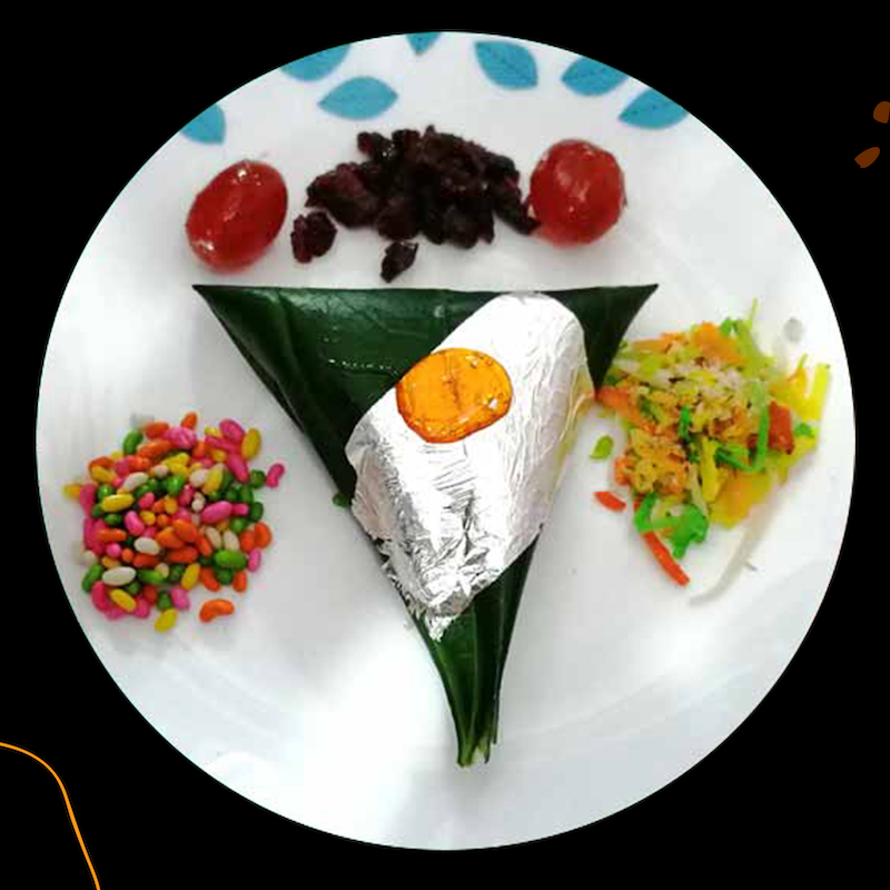 Sweet Paan