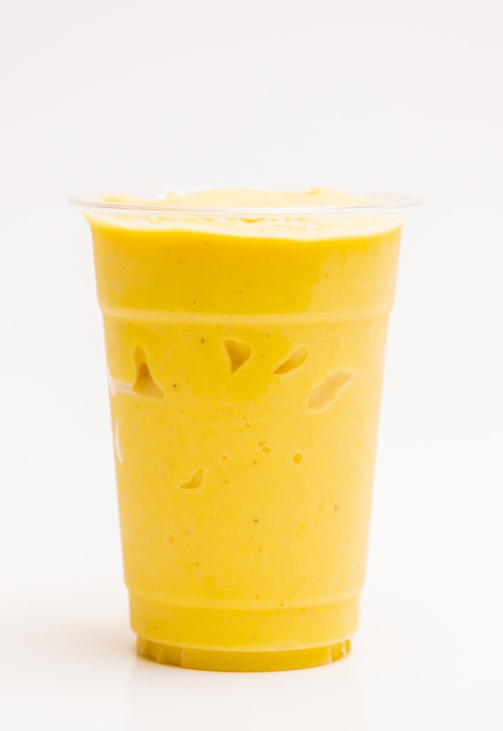 Mango Madness.
