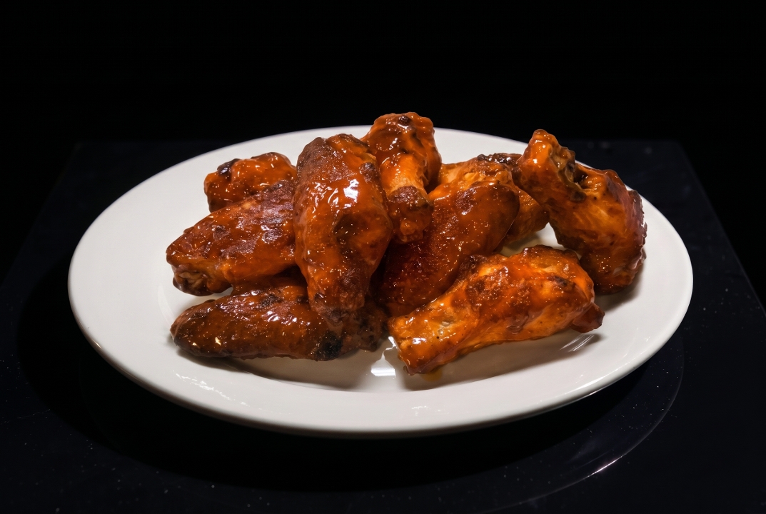 Chicken Wings.