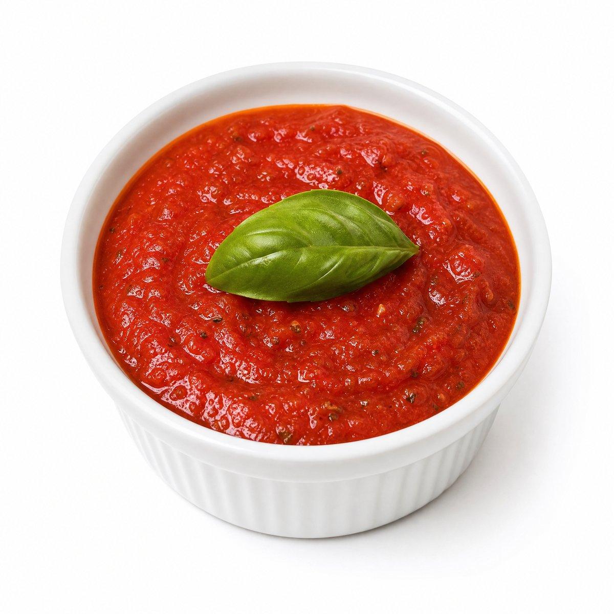 Side Marinara.