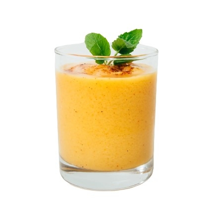 Mango Lassi.