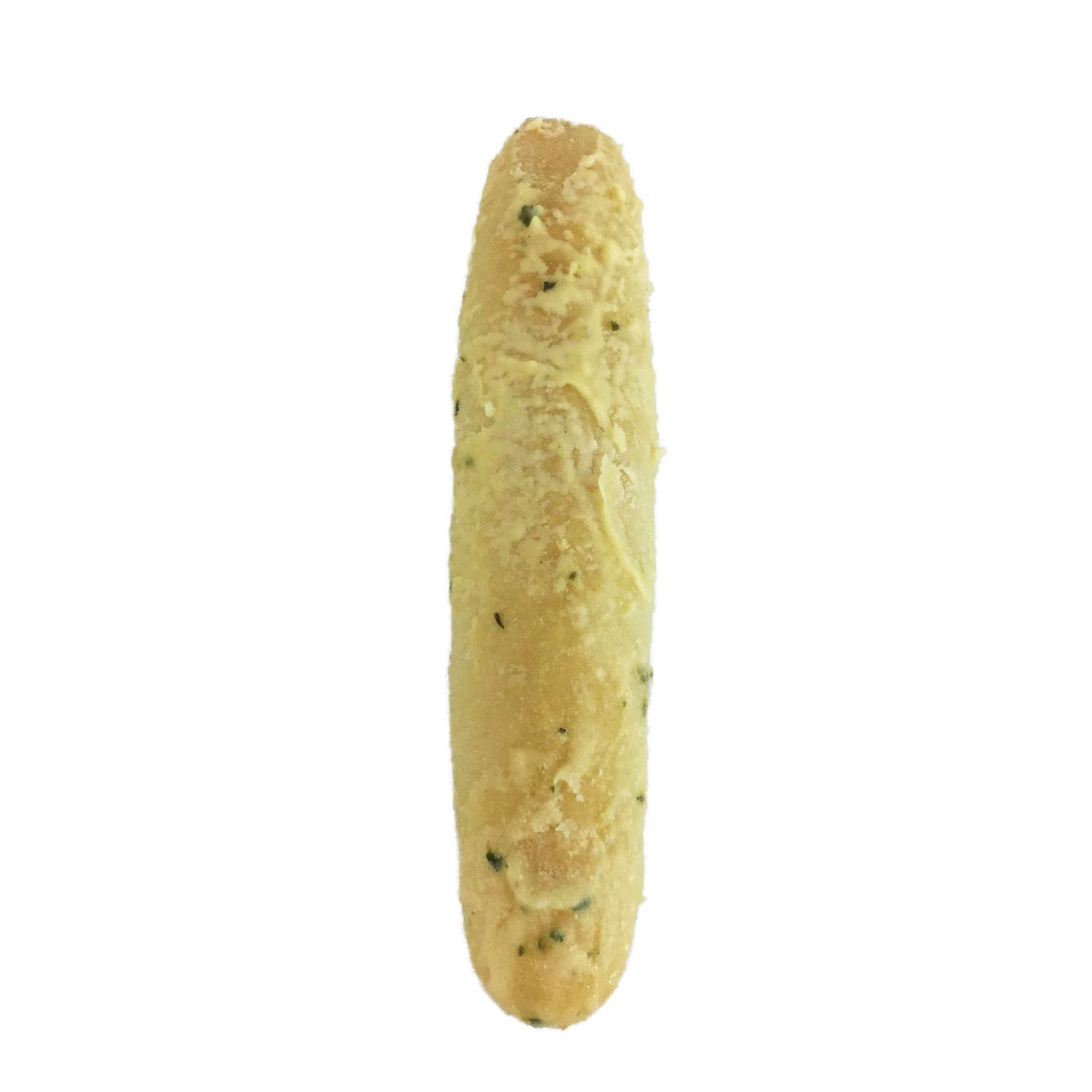 Breadstick Garlic.