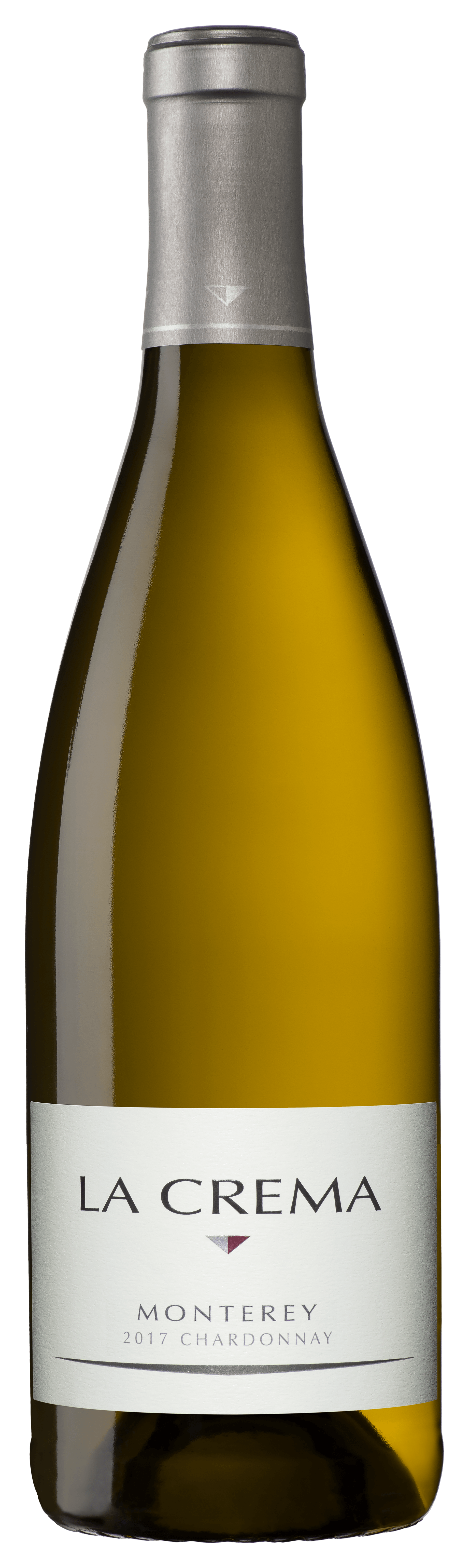 La Crema Chardonnay Monterey 2020 750ml.