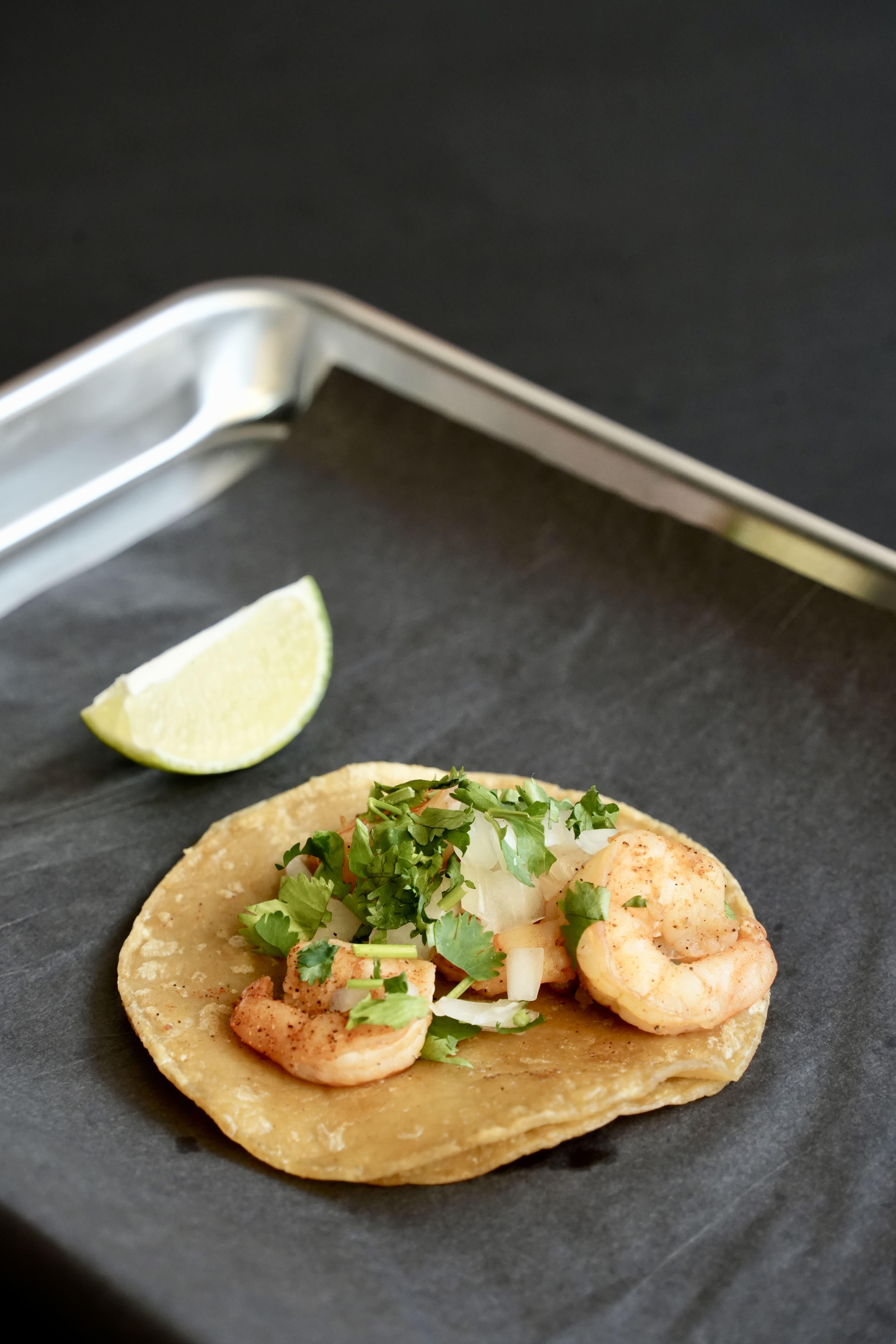 Shrimp.