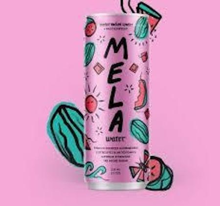 Mela Watermelon Water.