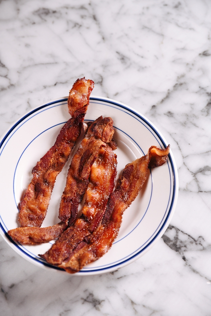 Bacon.