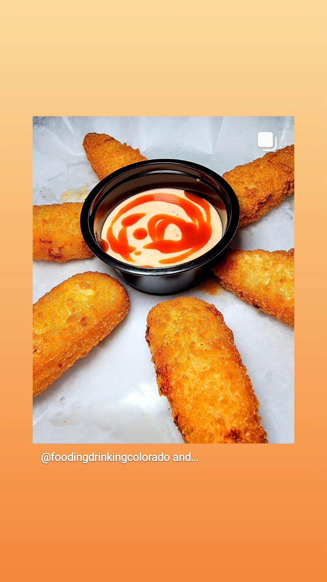 Potato Munch.