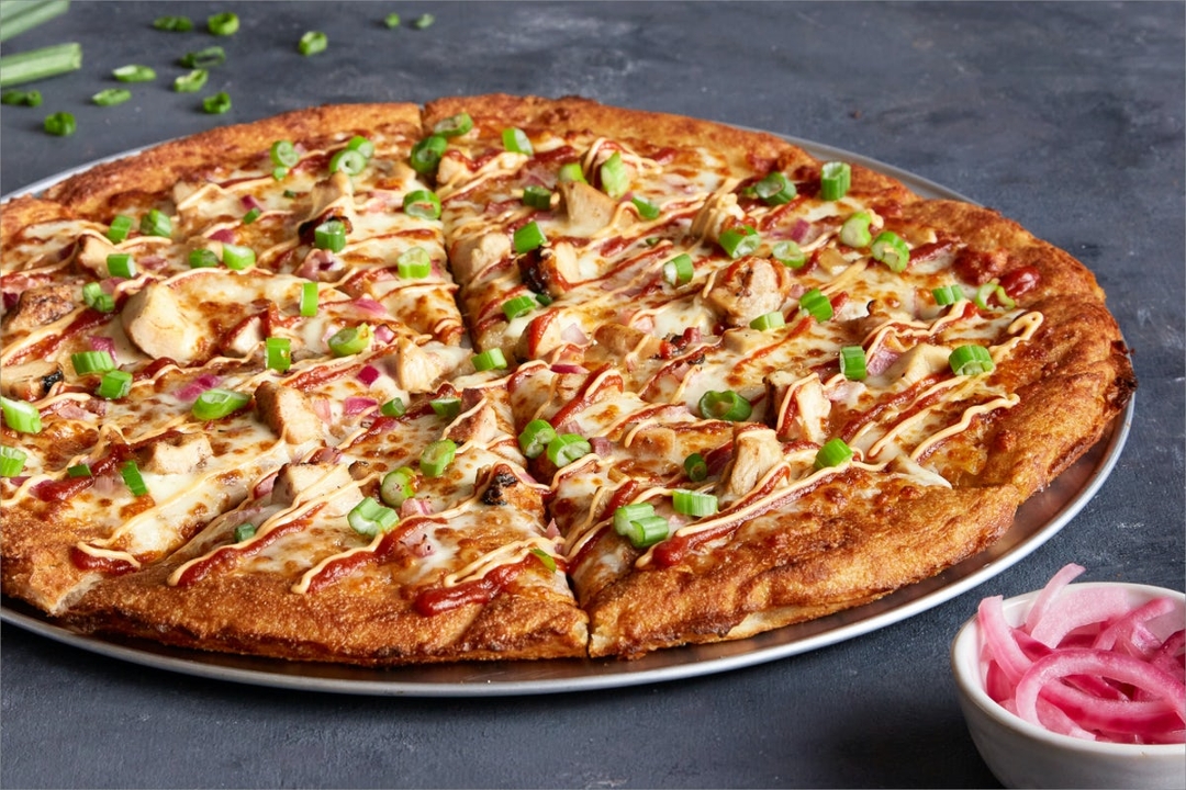 Spicy Clucker (Large).