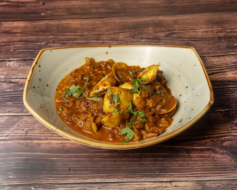 Tisrya Masala.