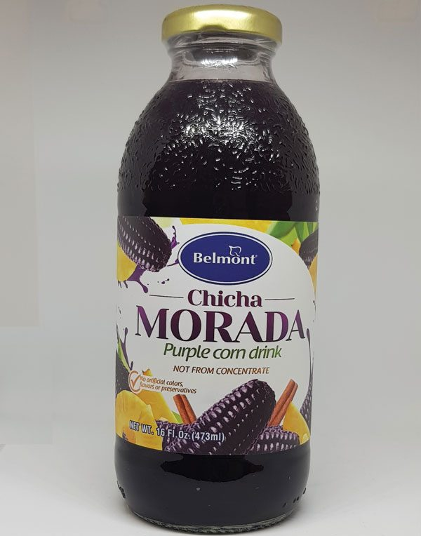 Chicha Morada.