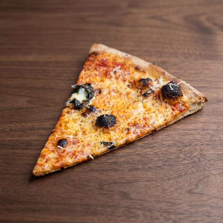 Slice - Cheese.