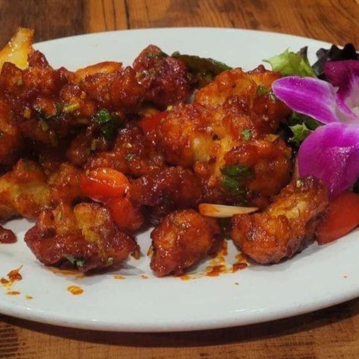Gobi Manchurian.