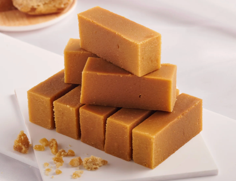 Mysore Pak.