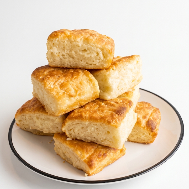 Buttermilk Biscuit.