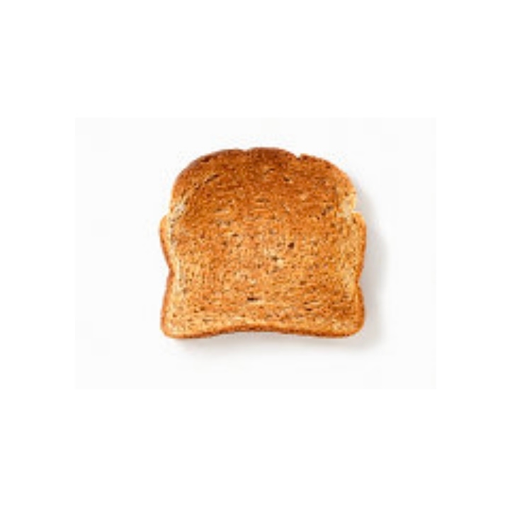 WHEAT TOAST (1PC).