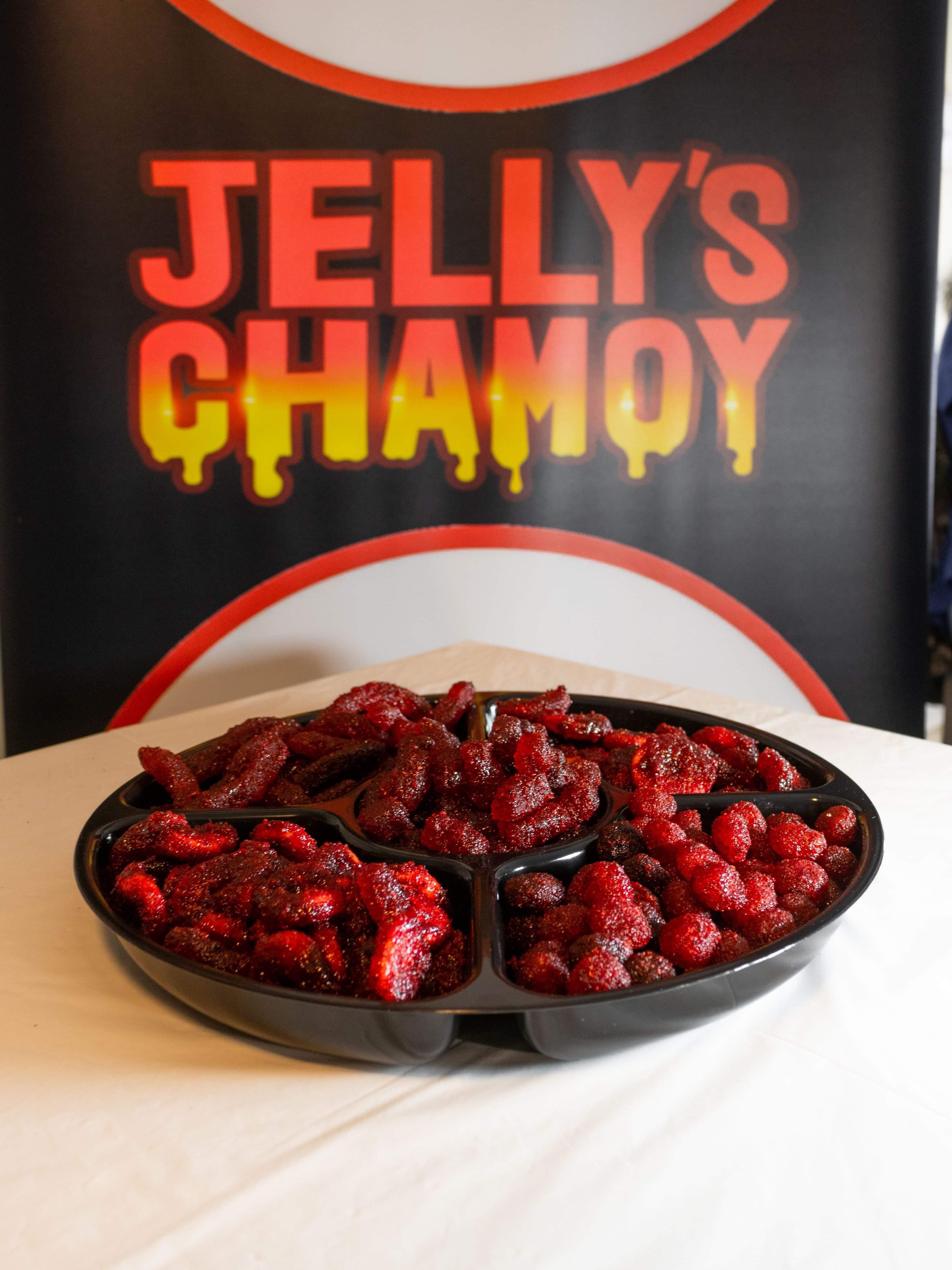 Party Tray (Random).