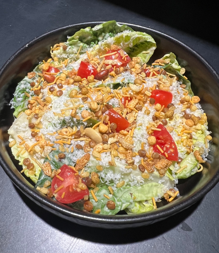 Caesar Salad.