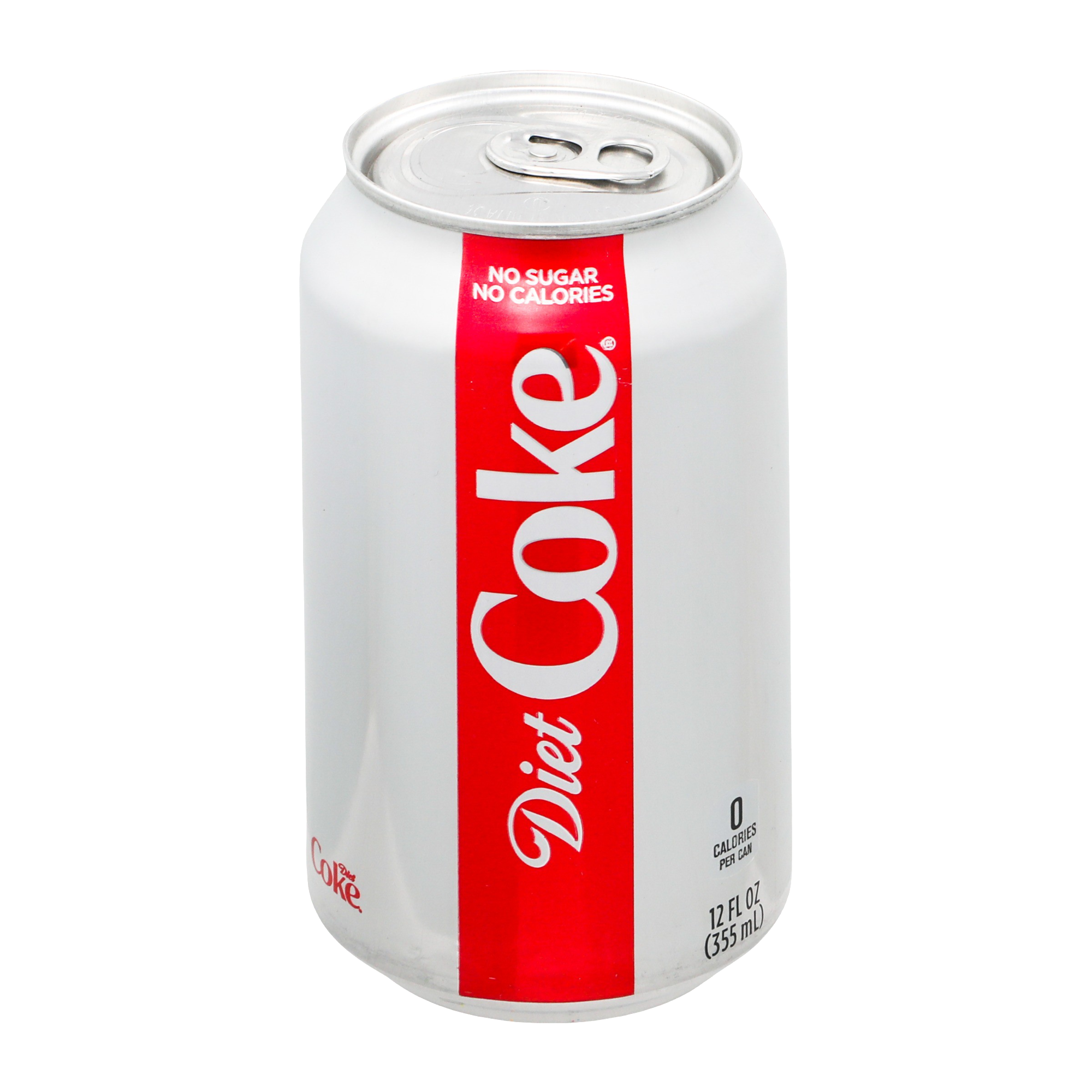 Diet Coke.