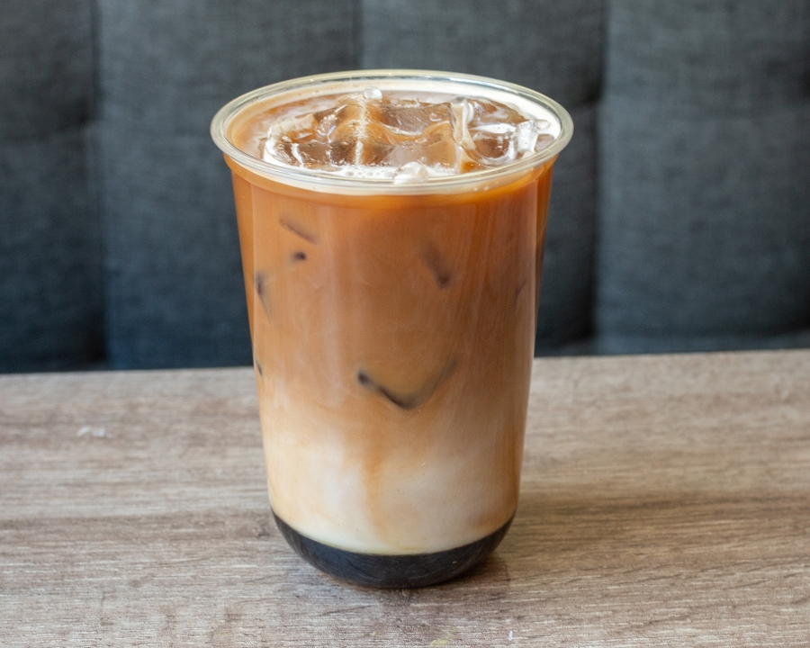 IRISH CREAM CARAMEL.