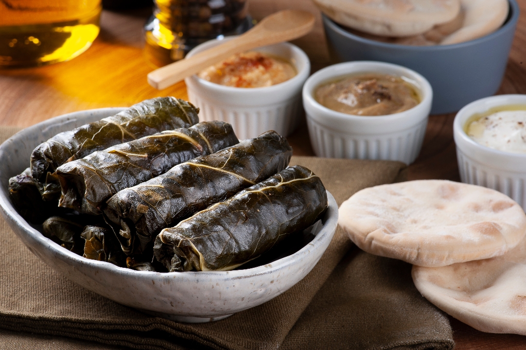 Dolma.