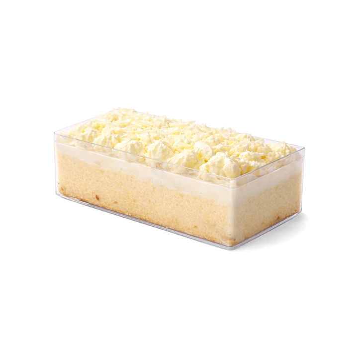 Cuatro Leches.