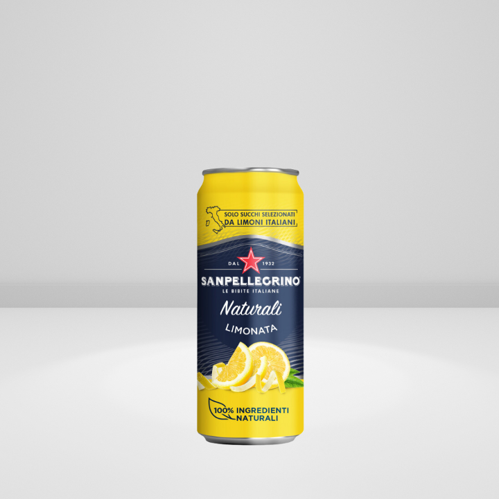 Limonata 11.15 floz.