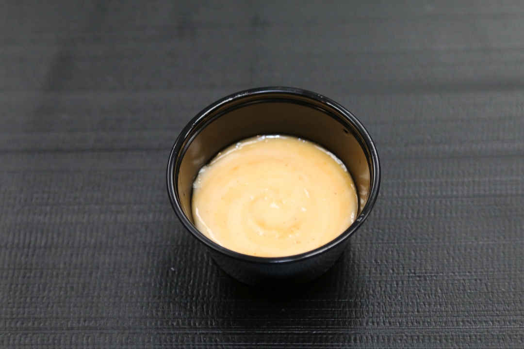 Side Yumyum 2oz.